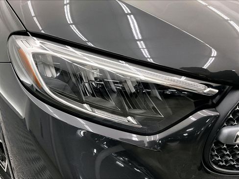 Certified 2025 Mercedes-Benz GLC 350e 4MATIC image 26