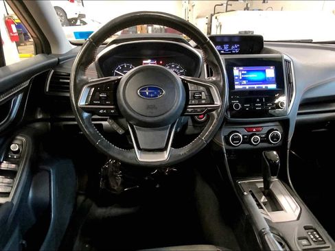 Used 2021 Subaru Crosstrek 2.0i Premium w/ Moonroof Package AWD/4WD image 5