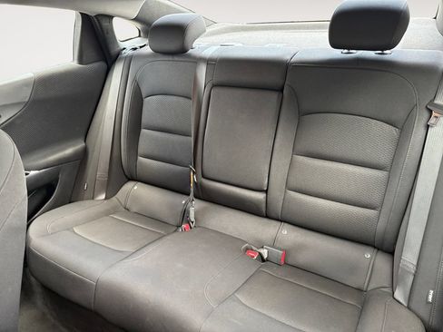 Used 2024 Chevrolet Malibu LT FWD image 13