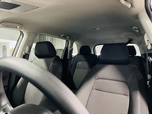 New 2026 Honda CR-V LX image 3