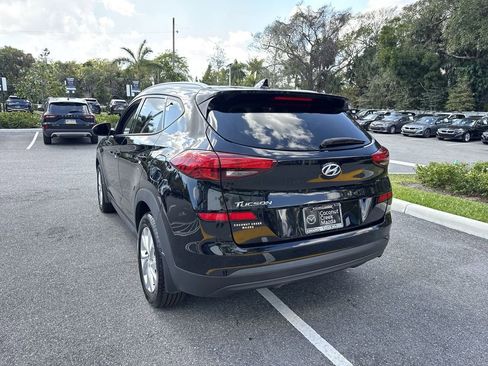 Used 2019 Hyundai Tucson Value image 14