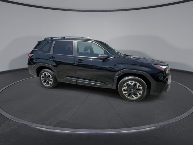 Certified 2026 Subaru Forester Premium AWD/4WD image 9