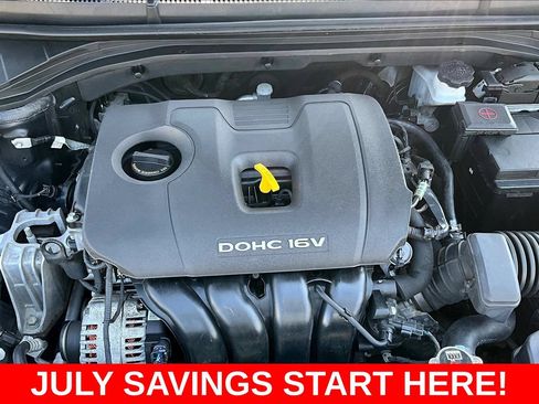 Used 2018 Hyundai Elantra SEL FWD image 34