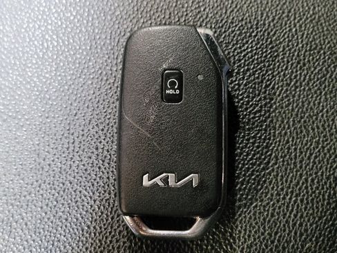 Used 2023 Kia Forte GT-Line image 32