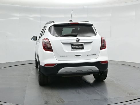 Used 2017 Buick Encore Preferred image 26