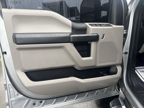 Used 2021 Ford F250 XL w/ STX Appearance Package AWD/4WD image 18