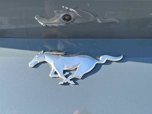 Certified 2024 Ford Mustang Premium RWD image 5