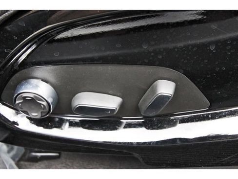 Used 2026 Chevrolet Corvette Stingray Preferred Conv w/ Stealth Interior Trim Package RWD image 23
