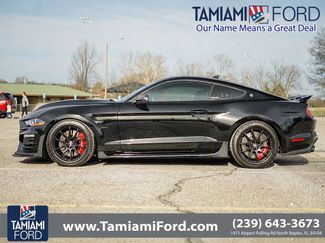 Used 2022 Ford Mustang GT Premium w/ GT Performance Package RWD video 1