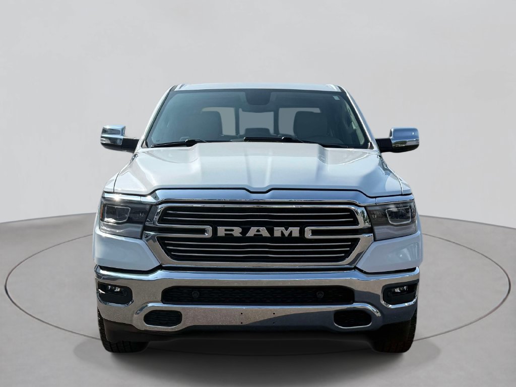 Used 2019 RAM 1500 Laramie AWD/4WD image 32