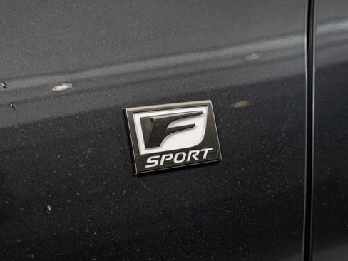 Certified 2024 Lexus ES 350 F Sport w/ Accessory Package (Z2) image 17