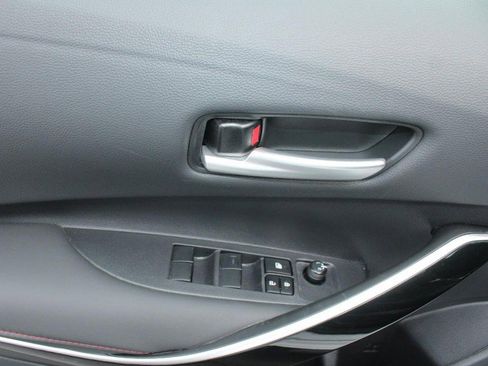 Certified 2023 Toyota Corolla XSE w/ Carpet Mat Package (TMS) image 15
