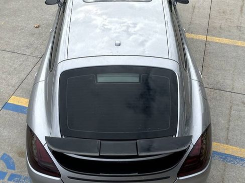 Used 2013 Porsche Panamera image 12