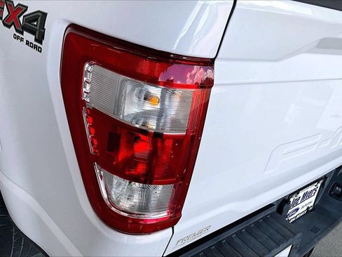 Used 2021 Ford F150 XL w/ STX Appearance Package AWD/4WD image 13