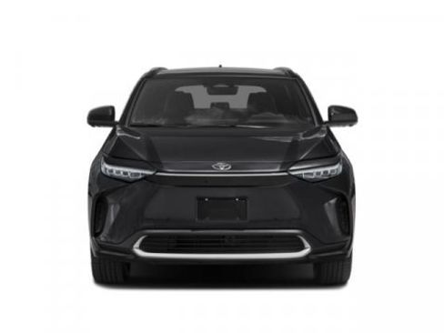 Used 2025 Toyota bZ4X AWD w/ Weather Package image 4