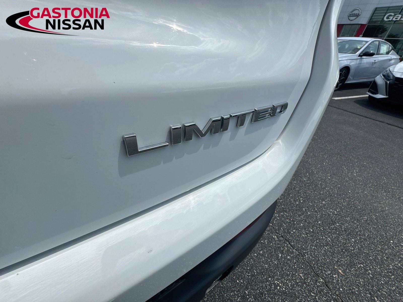 Used 2025 Jeep Compass Limited AWD/4WD image 42