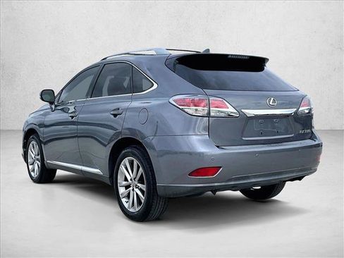 Used 2014 Lexus RX 350 image 13