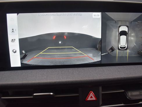 Used 2022 Kia EV6 Wind w/ Wind Technology Package image 21