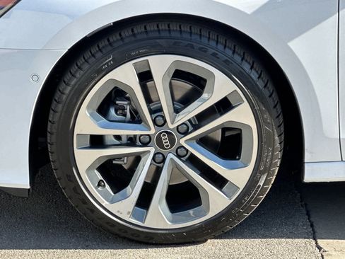 New 2026 Audi A3 2.0T Premium AWD/4WD image 30