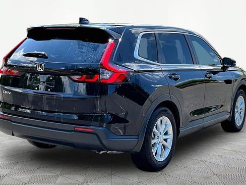 Certified 2024 Honda CR-V EX-L image 5