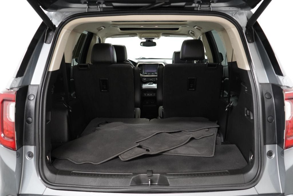 Used 2021 GMC Acadia Denali w/ LPO, Floor Liner Package AWD/4WD image 35