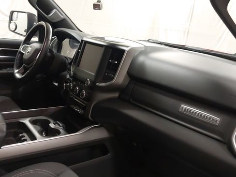 Used 2023 RAM 1500 Big Horn image 29