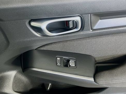 Used 2025 Honda Civic Sport image 32