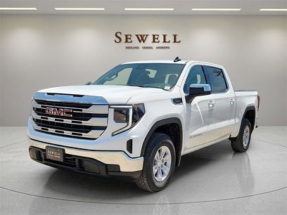 New 2026 GMC Sierra 1500 SLE w/ Preferred Package