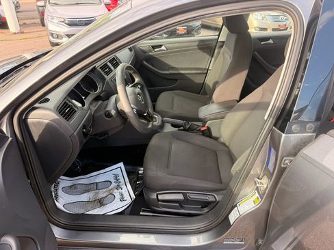 Used 2016 Volkswagen Jetta S FWD image 11