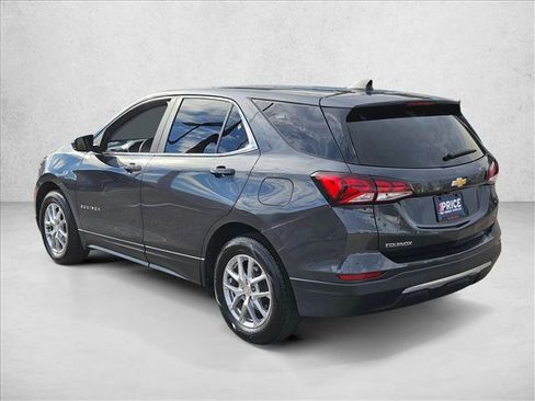 Used 2023 Chevrolet Equinox LT image 8