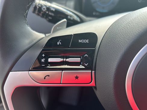 New 2024 Hyundai Santa Cruz XRT image 12