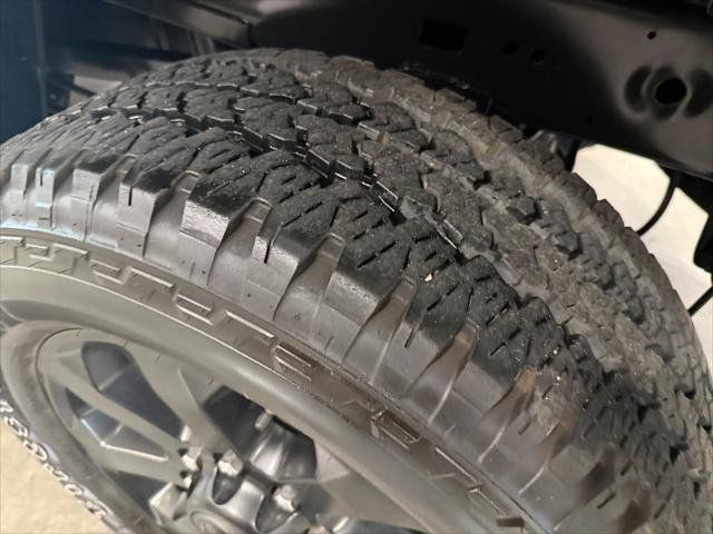 Certified 2025 RAM 2500 Big Horn AWD/4WD image 33