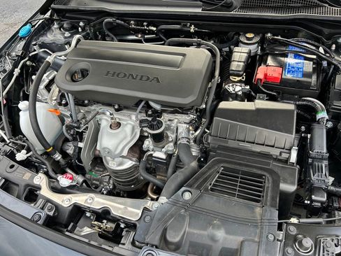 Used 2025 Honda Civic Sport image 54