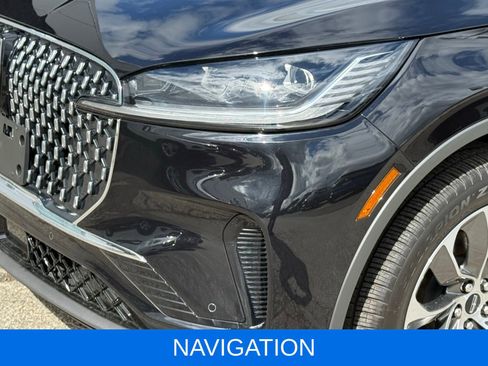 Used 2025 Lincoln Aviator Reserve w/ Illumination Package AWD/4WD image 14