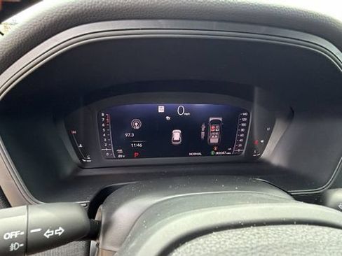 New 2026 Honda Passport TrailSport image 28
