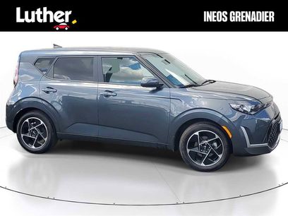 Used 2023 Kia Soul EX
