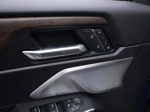 New 2026 GMC Acadia Denali Ultimate image 22