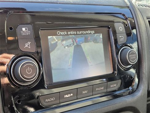 Used 2018 RAM ProMaster 3500 w/ Mopar Trailer Tow Group image 21