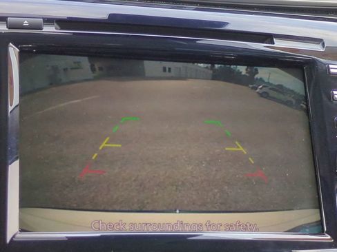 Certified 2024 Nissan Murano SV w/ SV Midnight Edition Package image 21