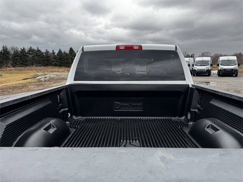 Certified 2023 RAM 2500 Big Horn w/ Level 1 Equipment Group image 17