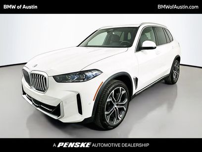 New 2026 BMW X5 xDrive40i w/ Climate Comfort Package