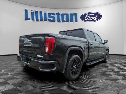 Used 2021 GMC Sierra 1500 Elevation w/ Preferred Package image 6