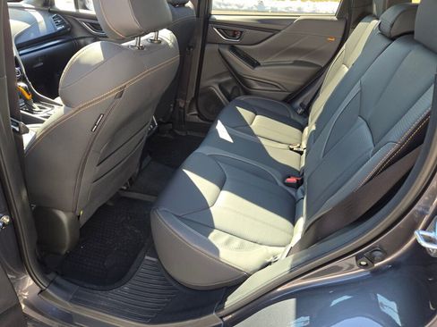 Certified 2025 Subaru Forester Wilderness w/ Wilderness Package image 16