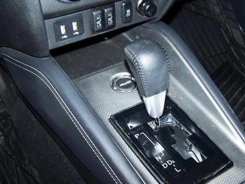 Used 2021 Mitsubishi Outlander Sport SE image 12