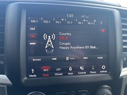 Used 2019 RAM 1500 Big Horn image 18