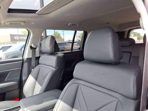 New 2026 Hyundai Santa Fe XRT AWD/4WD image 16
