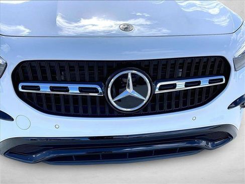 Certified 2026 Mercedes-Benz GLA 250 image 30