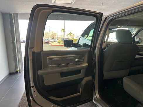Used 2019 RAM 1500 Big Horn image 7