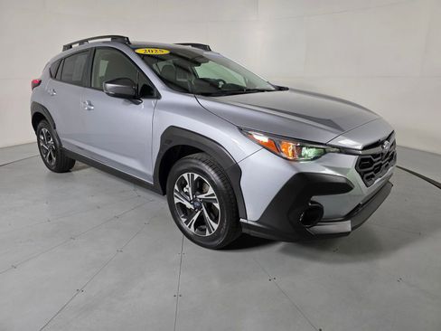 Certified 2025 Subaru Crosstrek 2.0i Premium AWD/4WD image 7