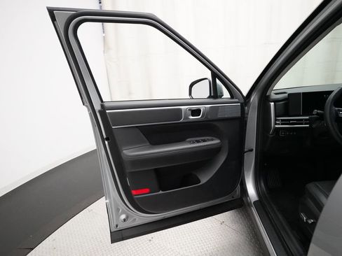 Used 2026 Hyundai Santa Fe SEL AWD/4WD image 28
